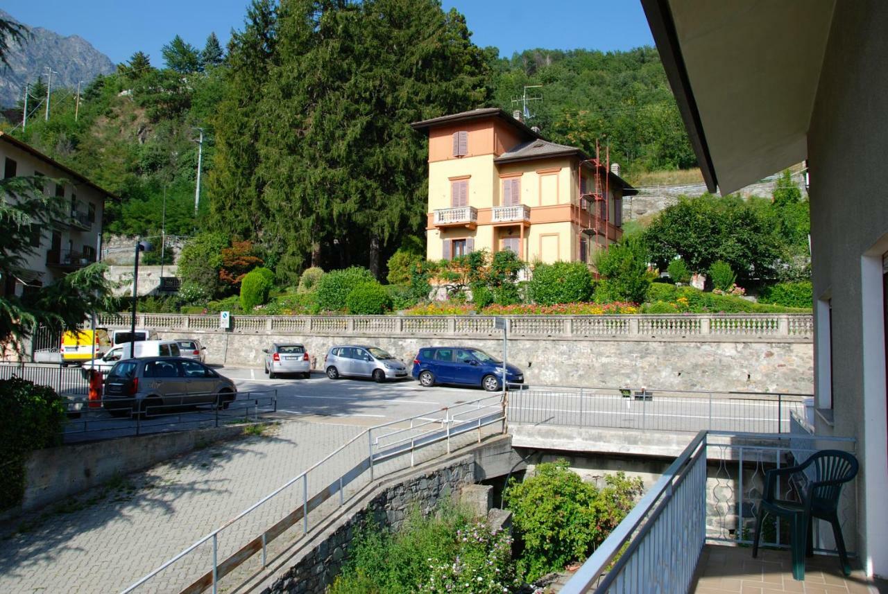 Il Ponte Villa Saint-Vincent Dış mekan fotoğraf