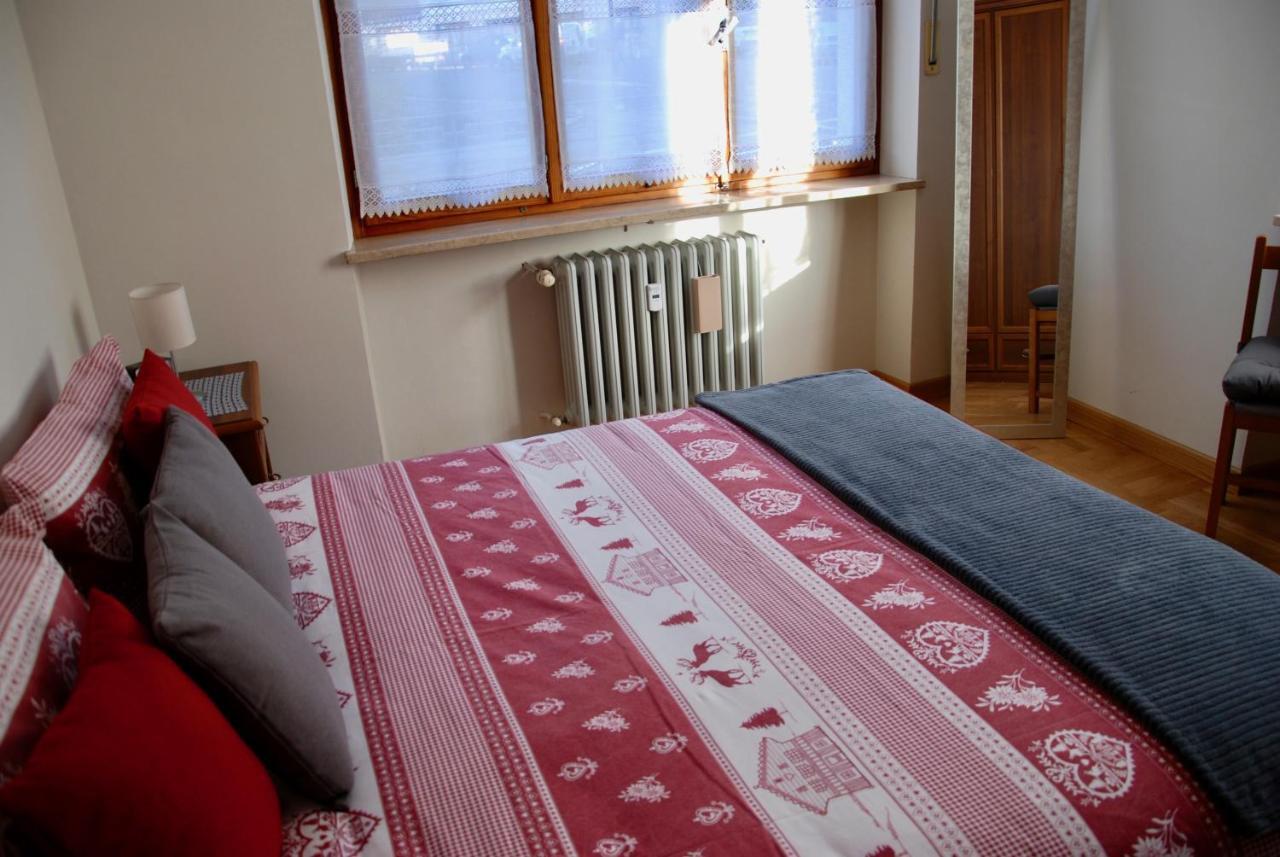 Il Ponte Villa Saint-Vincent Dış mekan fotoğraf